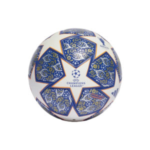 Ballon de matchs Actifs